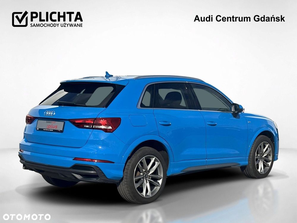 Audi Q3 - 6