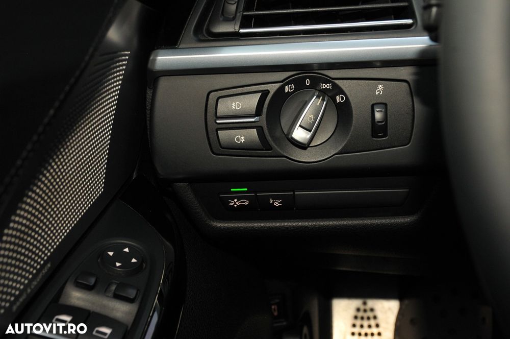 BMW Seria 6 650i xDrive M Sport Edition - 20