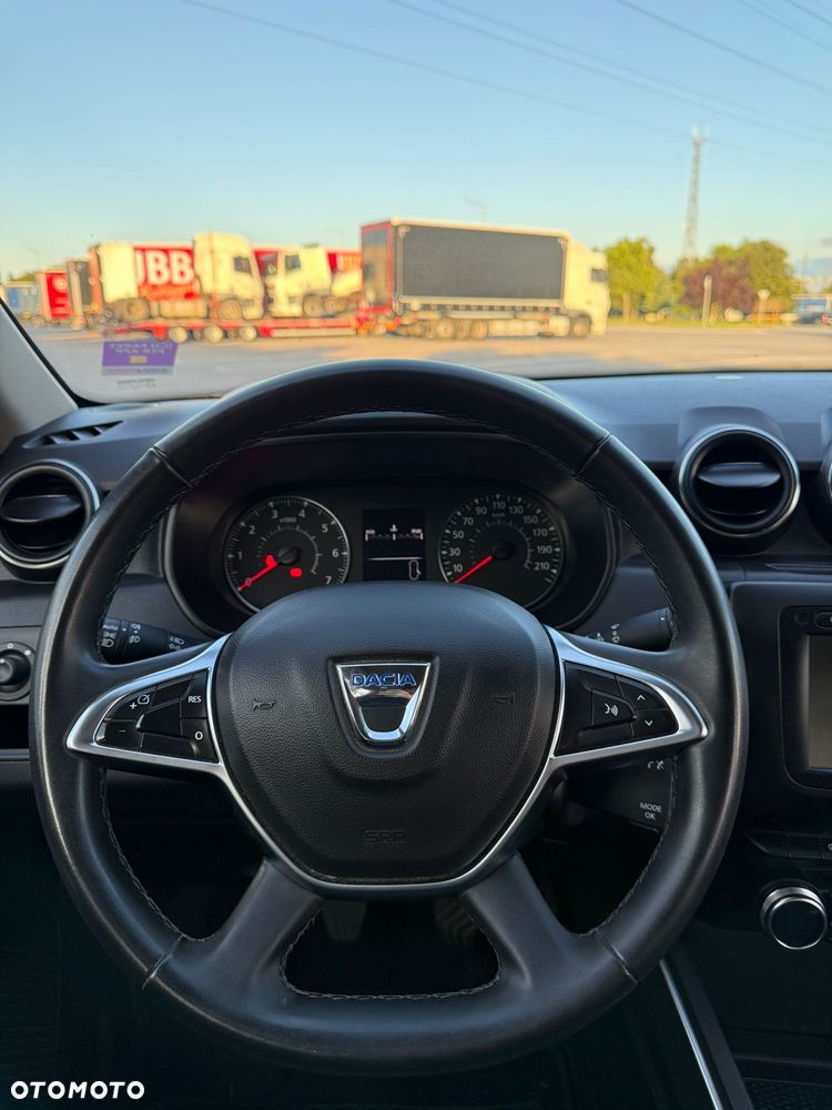 Dacia Duster - 10