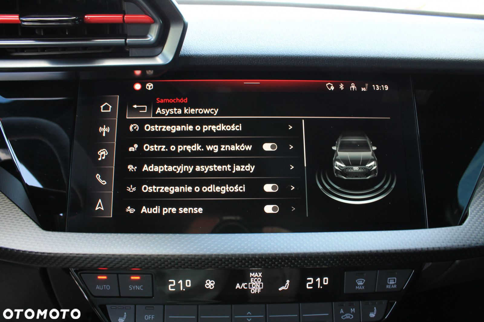 Audi RS3 Sportback - 22