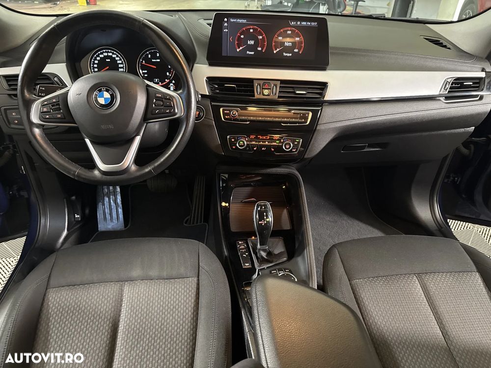 BMW X2 - 10