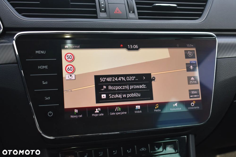 Skoda Superb 2.0 TDI SCR 4x4 Sportline DSG - 28