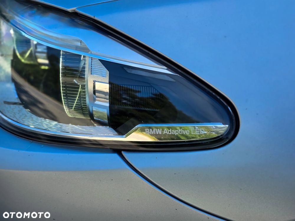 BMW Seria 5 530d xDrive - 3