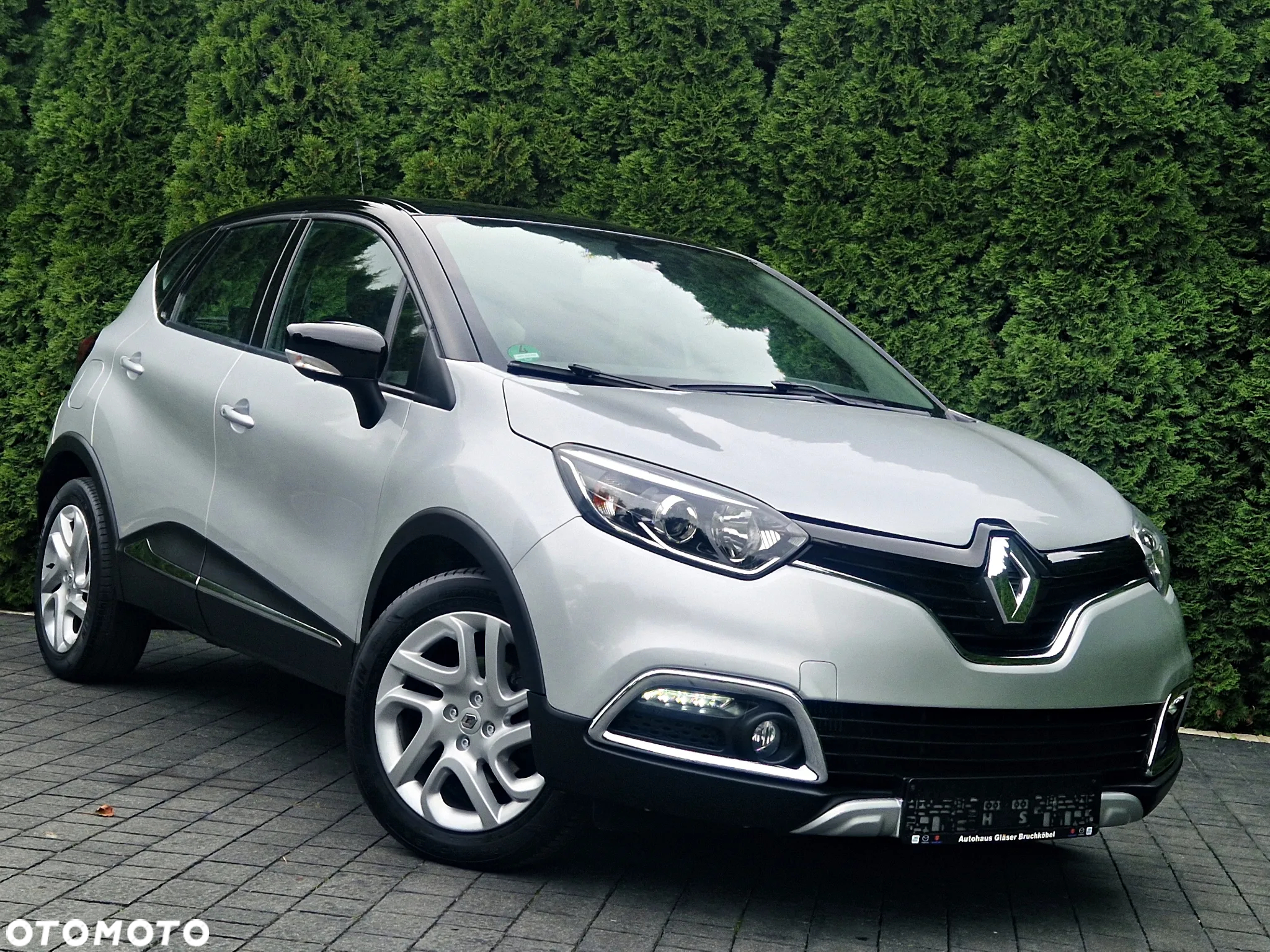 Renault Captur - 13
