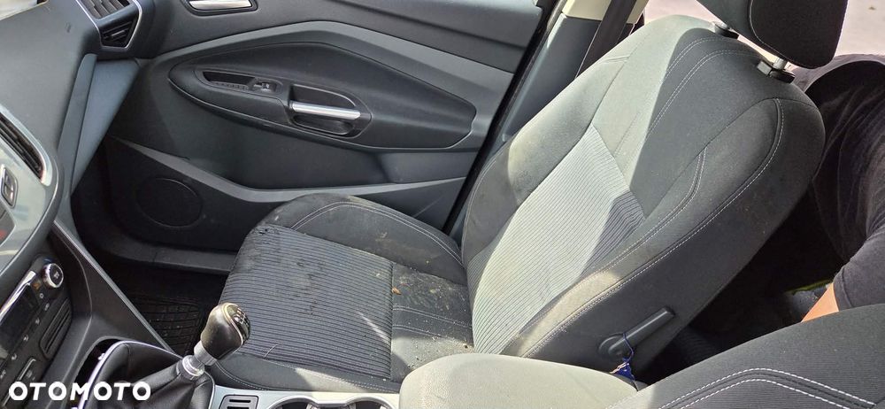 FORD C-MAX MK2 1,6 TDCI 115KM wtryskiwacz wtrysk - 8