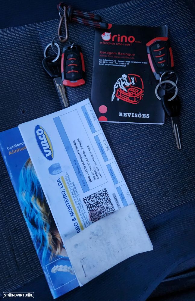 Honda HR-V 1.6 LS - 9