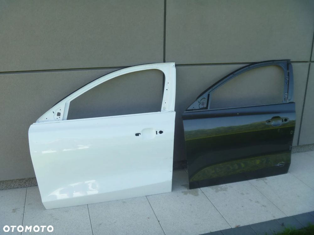 FORD FOCUS MK4 KOMBI ST LINE ZDERZAK TYLNY ORYGINAŁ - 23