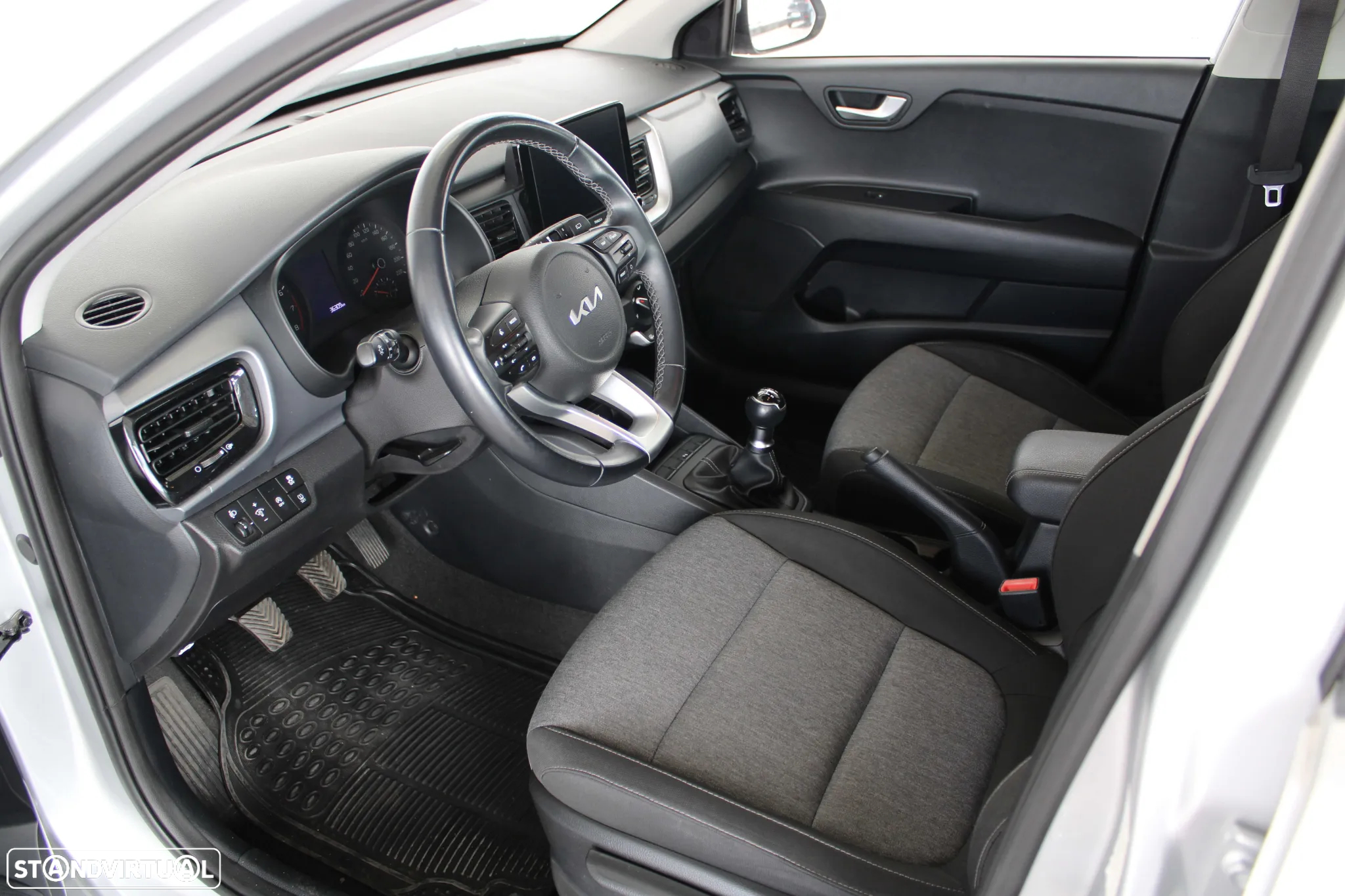 Kia Stonic 1.2 Dynamic - 5