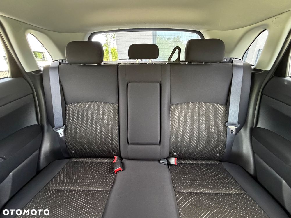 Mitsubishi ASX 1.8 DID Instyle NAVI AS&G - 32