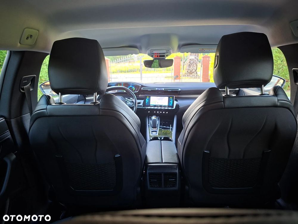 Peugeot 508 225 e-EAT8 Allure - 30