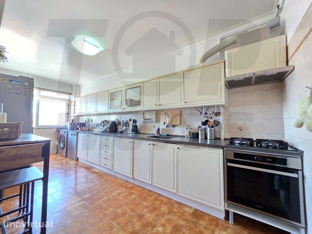 Apartamento T2 - Centro da Bobadela - 297.000€ - Grande imagem: 5/16
