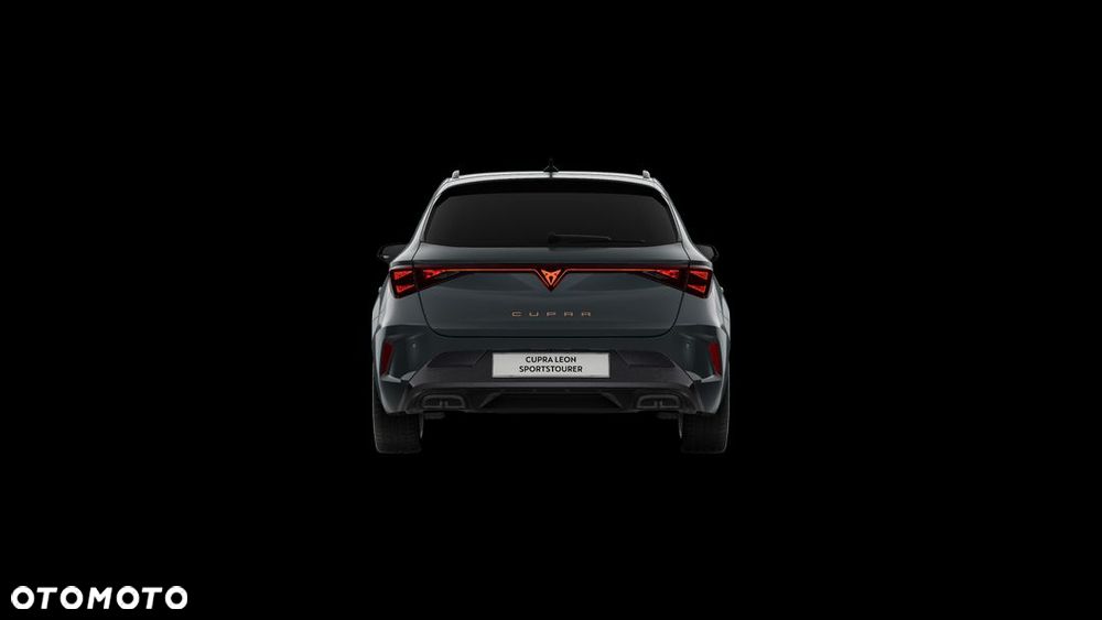 Cupra Leon Sportstourer - 6