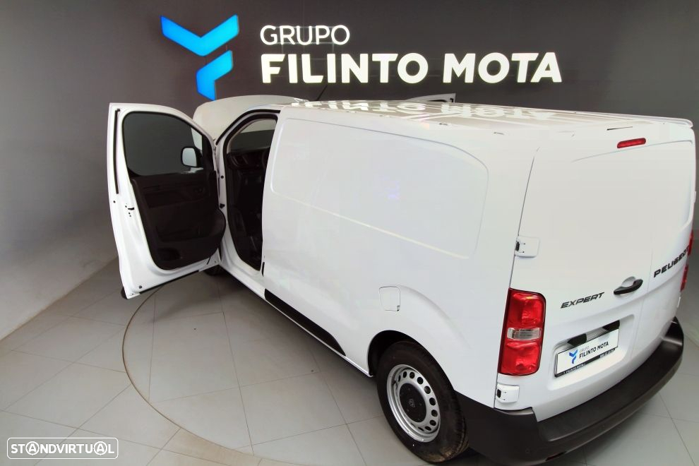 Peugeot Expert Expert Standard 1.5 Bluehdi - 11