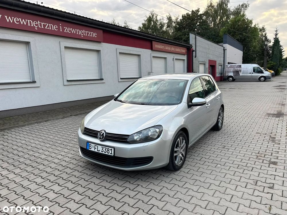 Volkswagen Golf - 17