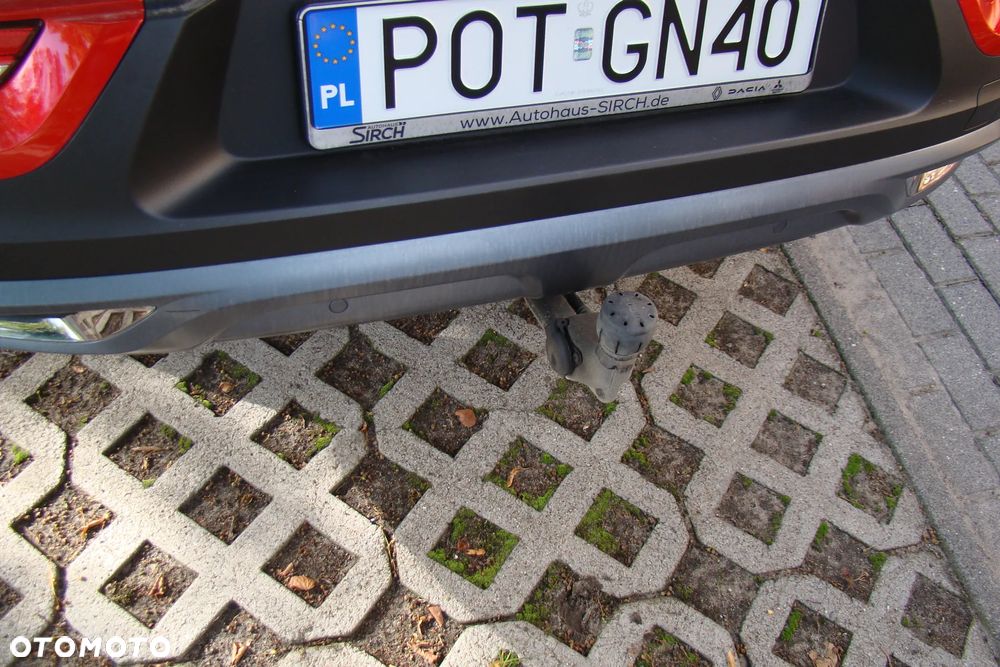 Renault Kadjar 1.3 TCe FAP Intens EDC - 20