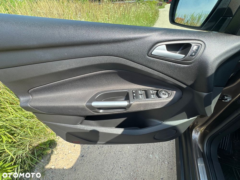 Ford C-MAX 1.5 EcoBoost Titanium ASS - 10