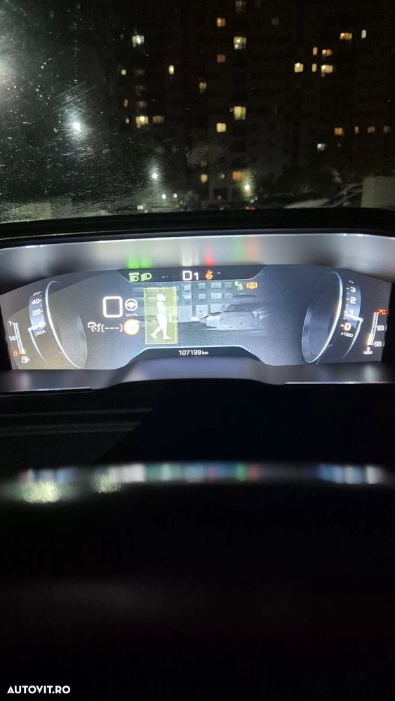 Peugeot 508 PureTech 225 EAT8 GT - 27