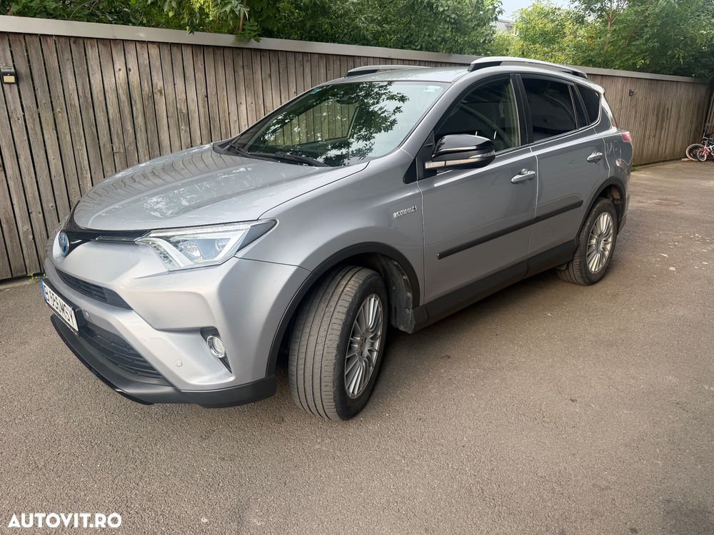 TOYOTA RAV4 2018 — imagine 2