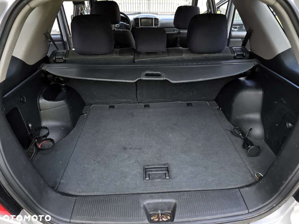 Kia Sorento 2.5 CRDi Escape - 24