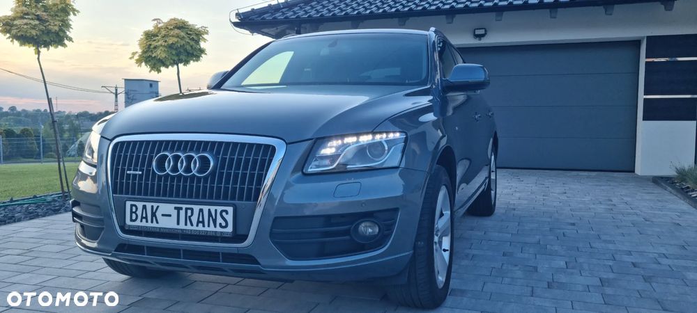 Audi Q5 - 3