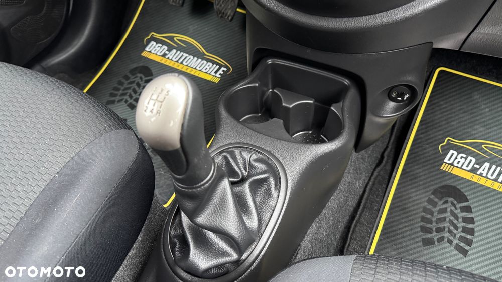 Nissan Micra 1.2 30 Jahre Edition - 32