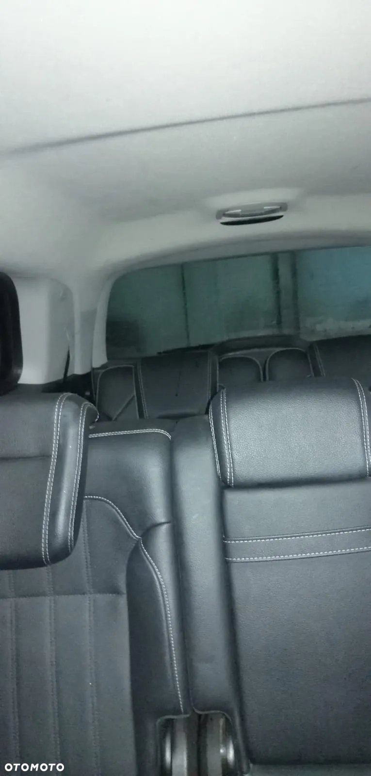 Mercedes-Benz GL 400 4Matic 7G-TRONIC - 12