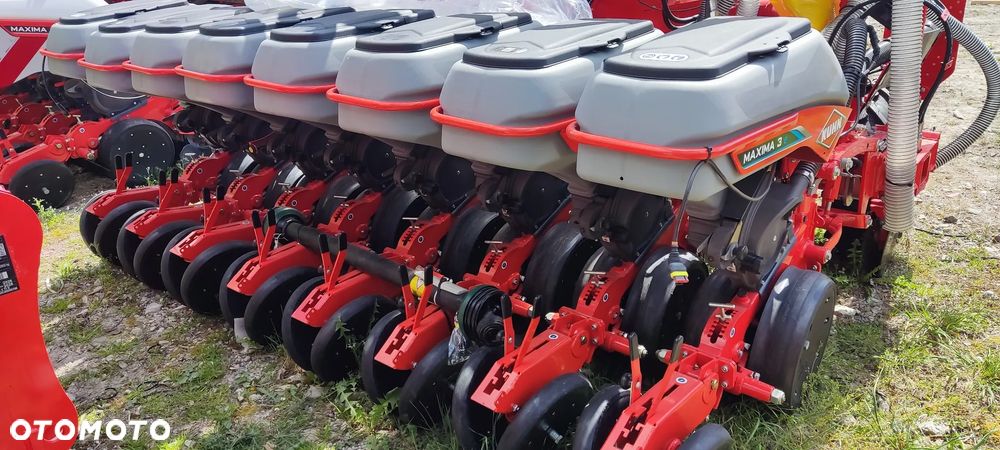 Kuhn MAXIMA 3 TIL 8 E - 2