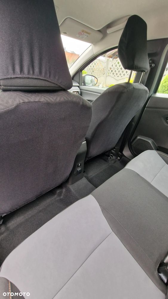 Dacia Sandero Stepway - 31