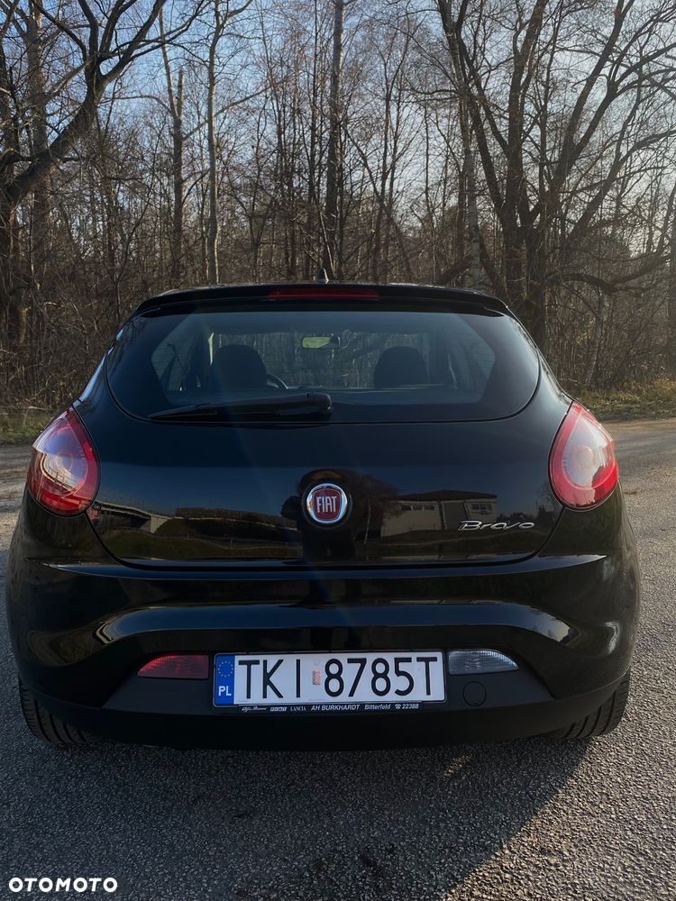 Fiat Bravo 1.4 T-JET 16V Racing - 12