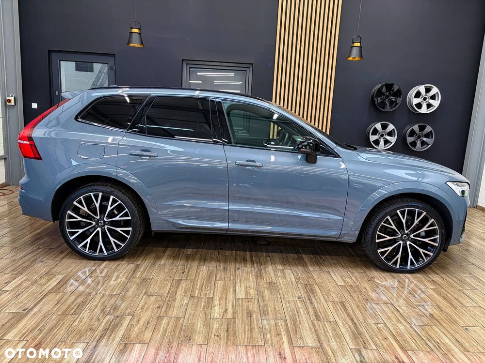 Volvo XC 60 B4 D Essential - 7