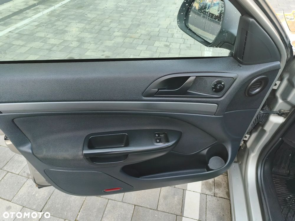 Skoda Octavia - 27