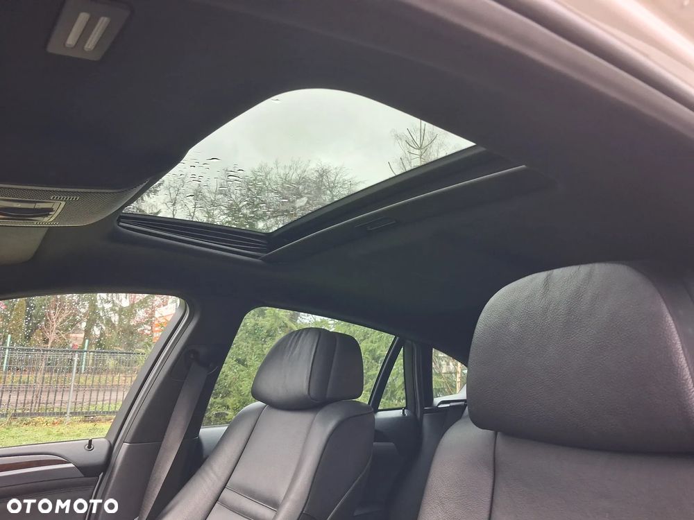 BMW X6 xDrive30d - 21