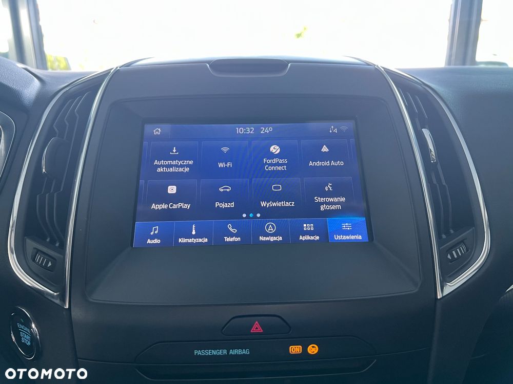 Ford S-Max 2.0 EcoBlue Titanium - 30