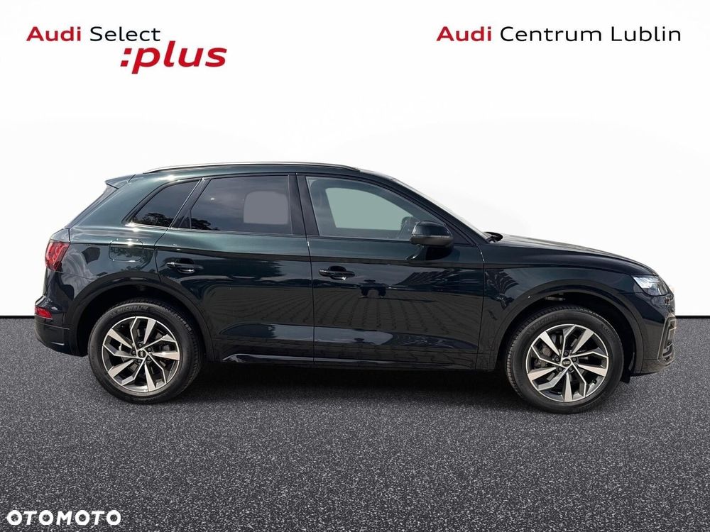 Audi Q5 40 TDI mHEV Quattro S Line S tronic - 5
