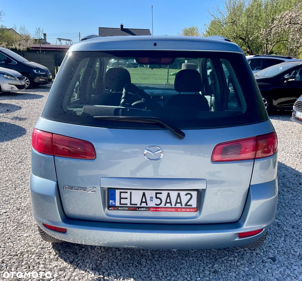 Mazda 2 1.4l Active - 19