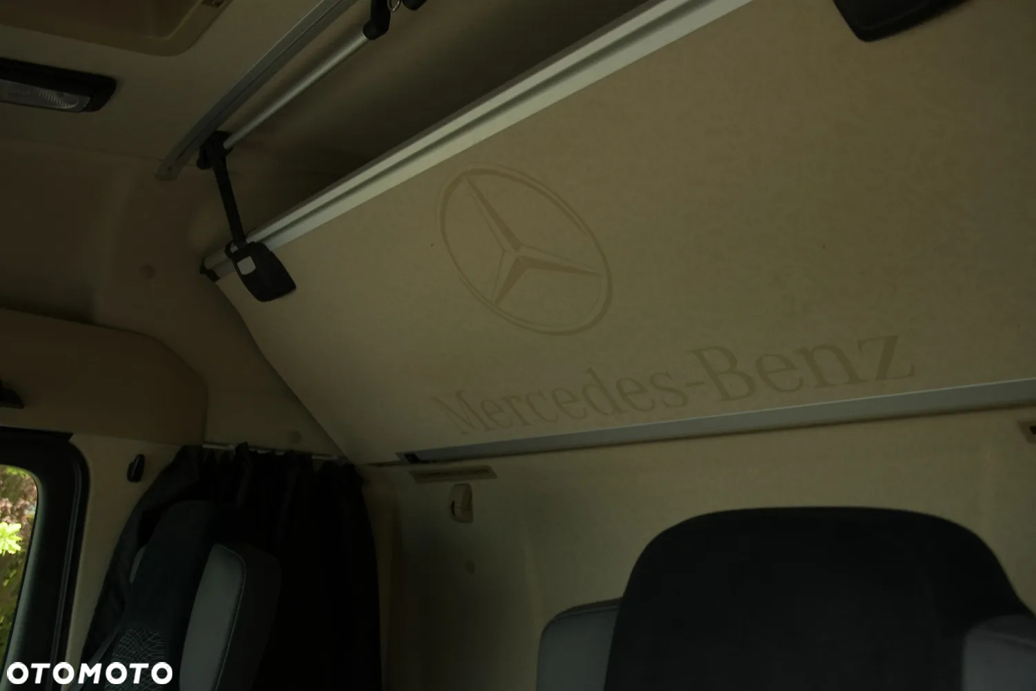 Mercedes-Benz ACTROS 1830///* 2021///* ZESTAW///* TANDEM///* PRZEJAZDOWY///* 7.70+7.70///* WIRTUAL KOKPIT///* LEDY///* STAN BARDZO DOBRY - 25