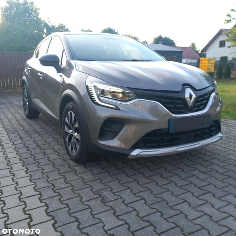 Renault Captur TCe 90 TECHNO - 2