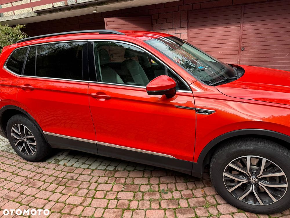 Volkswagen Tiguan Allspace - 4