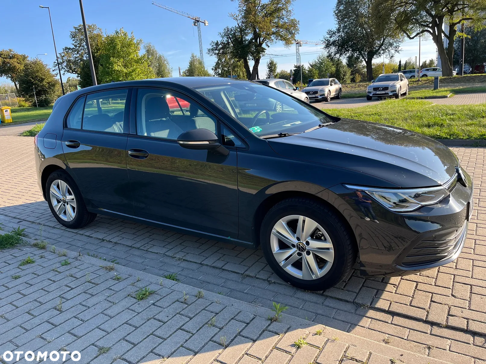 Volkswagen Golf - 11