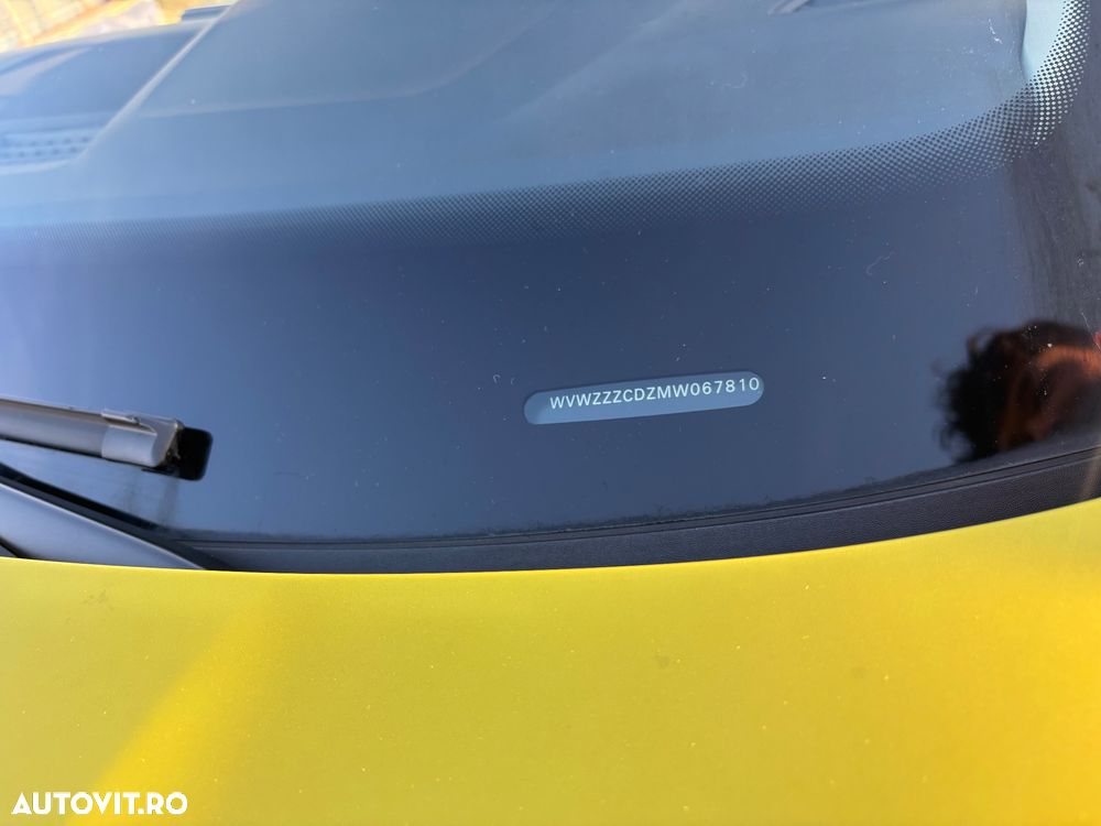 Volkswagen Golf 1.0 TSI Life - 12