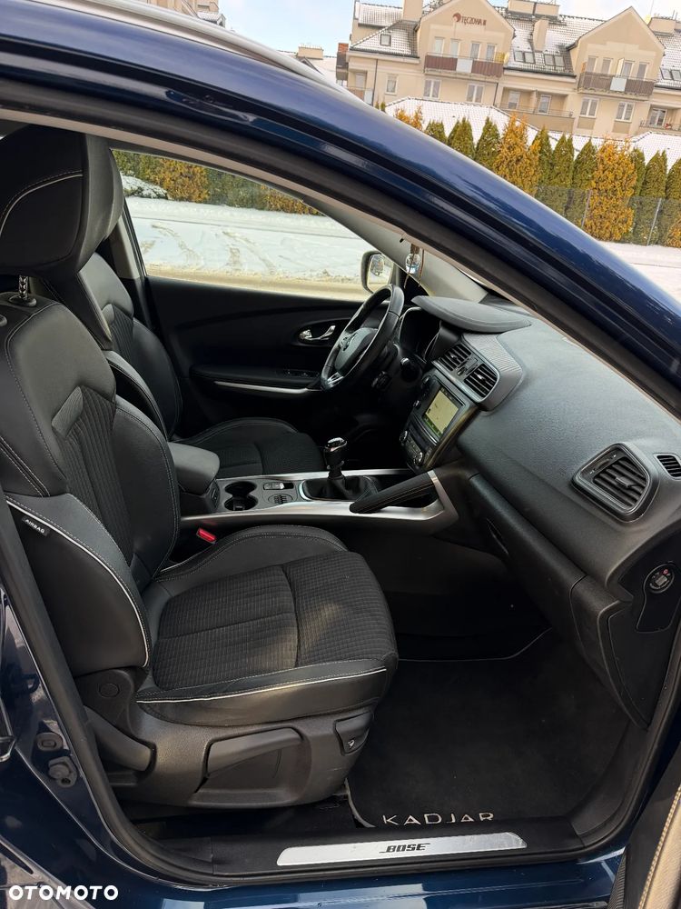 Renault Kadjar 1.2 Energy TCe Limited - 11