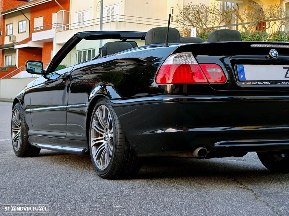 BMW 318 i M Sport Edition - 28