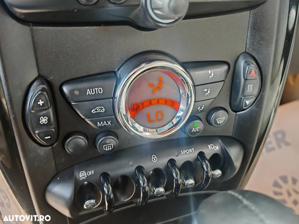 Mini Countryman Cooper SD All4 Aut. - 23