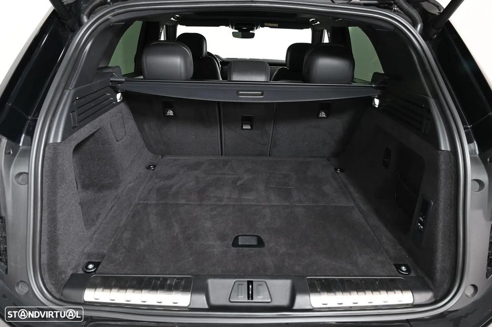 Land Rover Range Rover Sport 3.0 P460e Dynamic SE - 12