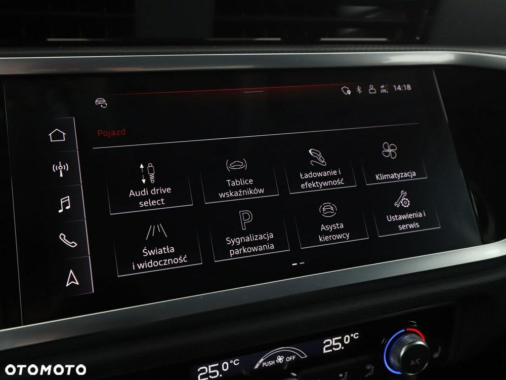 Audi Q3 Sportback 45 TFSIe S tronic - 27