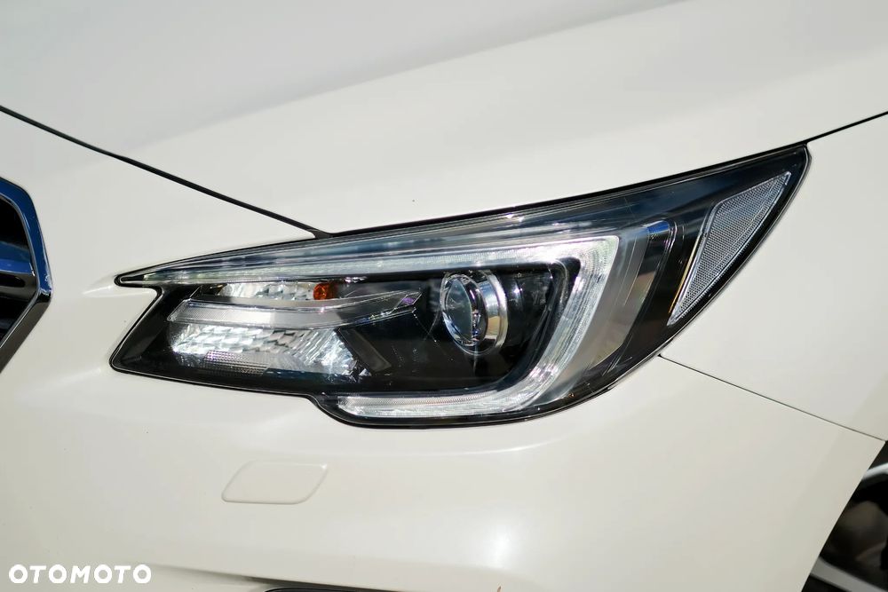 Subaru Outback 2.5i Active (EyeSight) Lineartronic - 5