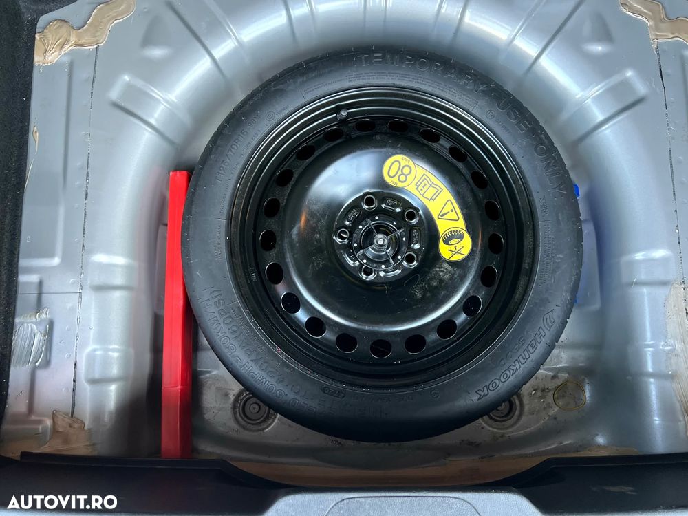 Ford Focus 1.5 EcoBlue Titanium Business - 13