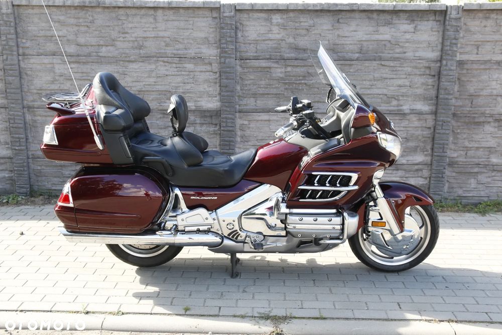 Honda GL - 14