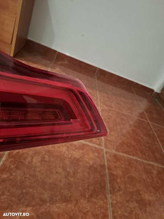 Stop dreapta pe haion Bmw X3 G01 LED original - 3