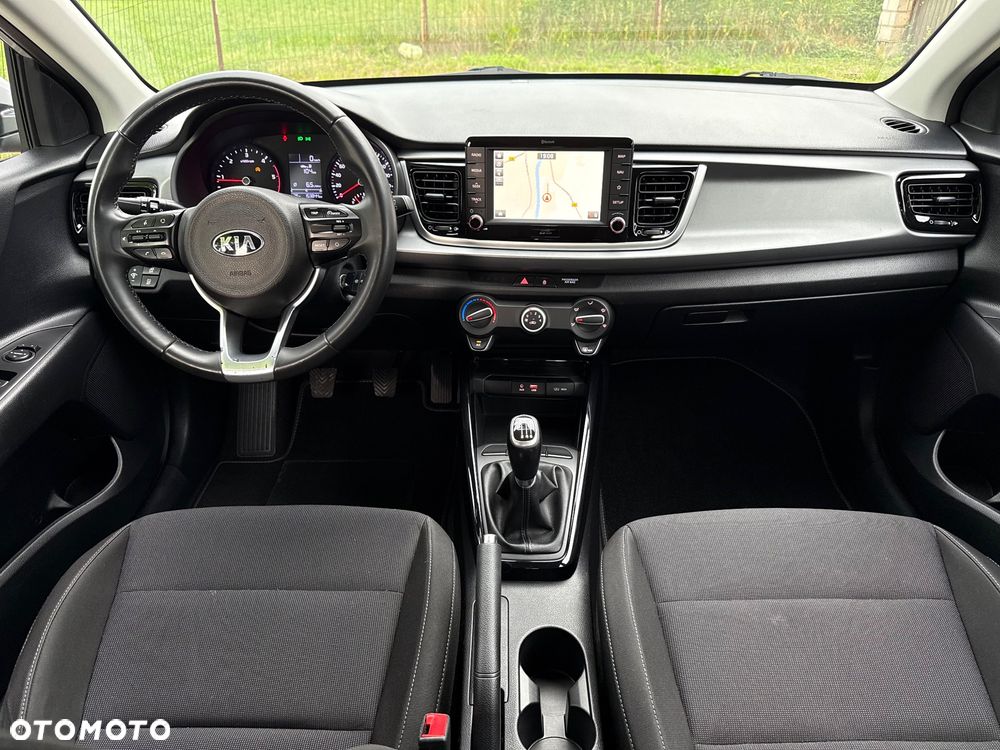 Kia Rio - 10